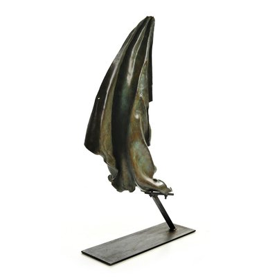 Bronze Sculpture-NQ-946360