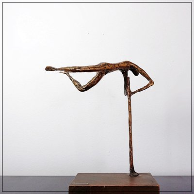 Bronze Sculpture by Pieter Florizoone-NYF-2019118