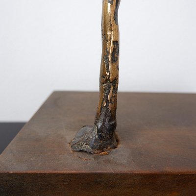 Bronze Sculpture by Pieter Florizoone-NYF-2019118