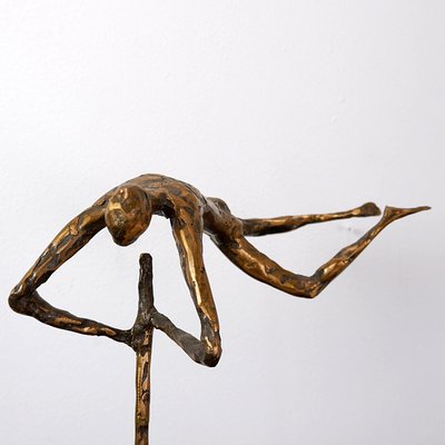 Bronze Sculpture by Pieter Florizoone-NYF-2019118