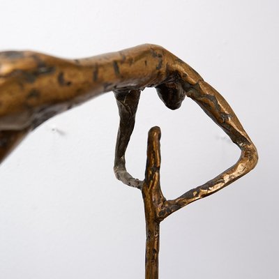 Bronze Sculpture by Pieter Florizoone-NYF-2019118