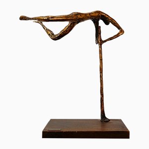 Bronze Sculpture by Pieter Florizoone-NYF-2019118