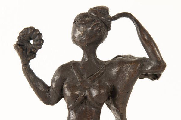 Bronze Sculpture by Rob Cerneüs-WIX-989842