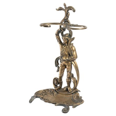 Bronze Umbrella Stand-WFS-948218