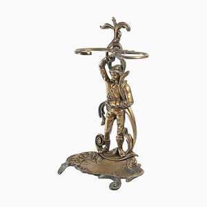 Bronze Umbrella Stand-WFS-948218