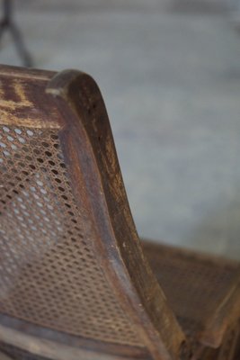 Brown Armchair, 1930s-LA-1356716