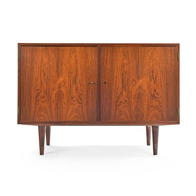 Brown Console, 1960s-NQ-624864