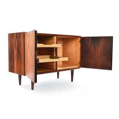 Brown Console, 1960s-NQ-624864