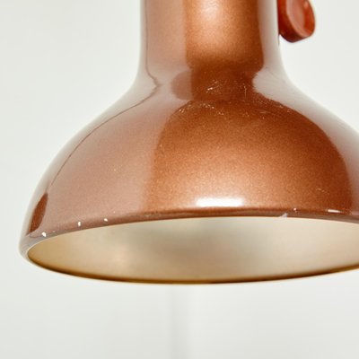 Brown Wall Lamp-CI-986680