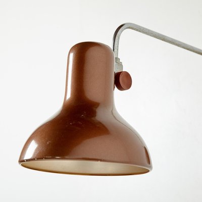 Brown Wall Lamp-CI-986680