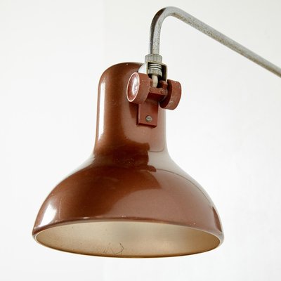 Brown Wall Lamp-CI-986680