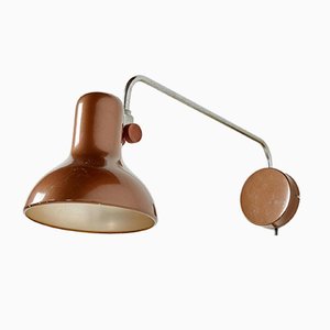 Brown Wall Lamp-CI-986680