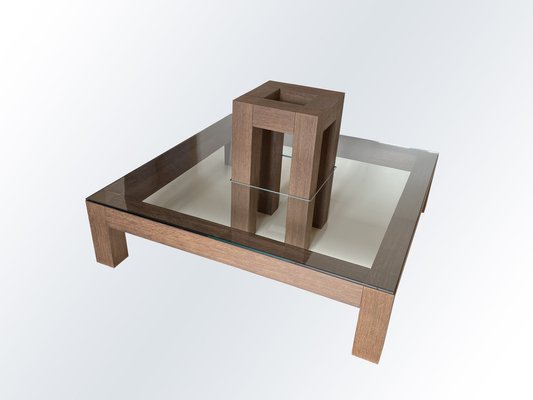 Brunelleschi Table by Ferdinando Meccani for Meccani Arredamenti, 1992-OHF-1277025