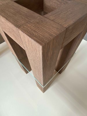 Brunelleschi Table by Ferdinando Meccani for Meccani Arredamenti, 1992-OHF-1277025