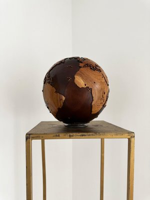 Bruno Helgen, Voyage, Walnut-MDB-1805078