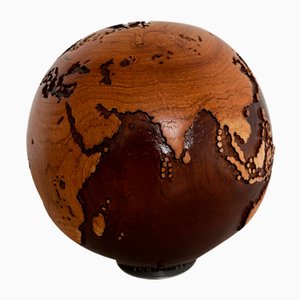 Bruno Helgen, Voyage, Walnut-MDB-1805078