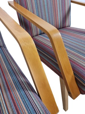 Brussels Expo 58 Armchairs from Jitona, 1960s, Set of 2-BYY-1792589