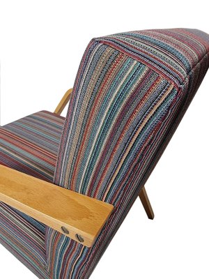 Brussels Expo 58 Armchairs from Jitona, 1960s, Set of 2-BYY-1792589