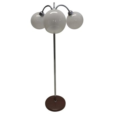 Brussels Expo 58 Floor Lamp from Lidokov, 1960s-TZ-620674