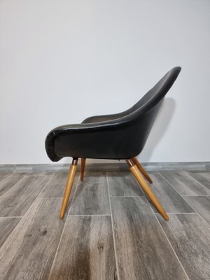 Brussels Expo Armchair-QJA-1312148