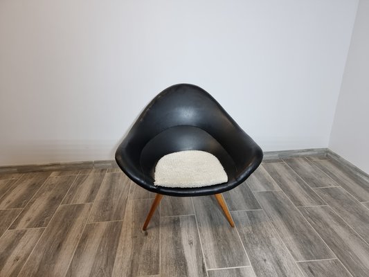 Brussels Expo Armchair-QJA-1312148