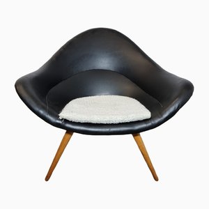 Brussels Expo Armchair-QJA-1312148