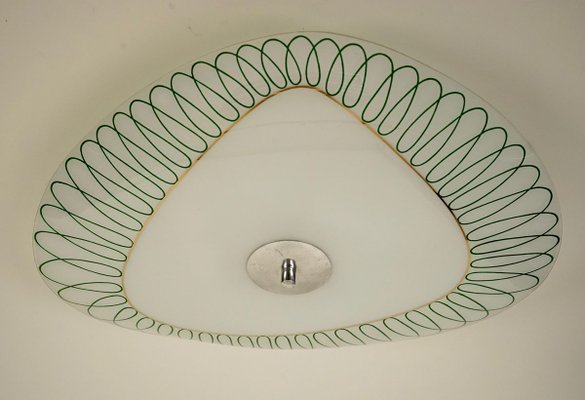 Brussels Style Ceiling Lamp from Napako-BAF-844448