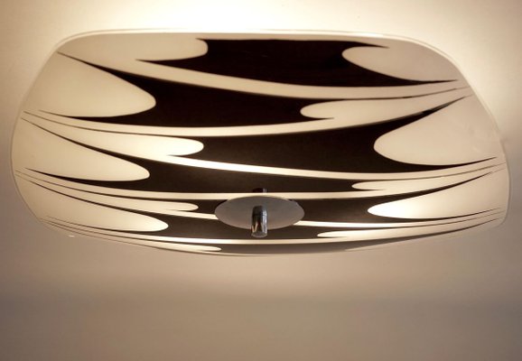 Brussels Style Ceiling Lamp from Napako-BAF-844448