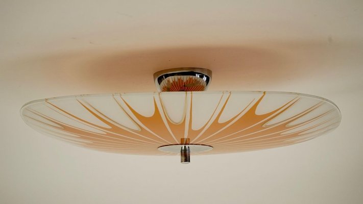 Brussels Style Ceiling Lamp from Napako-BAF-844448