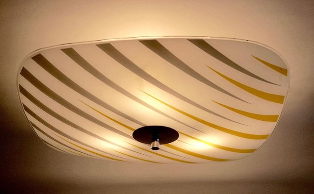 Brussels Style Ceiling Lamp from Napako-BAF-844448