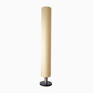 Brutalism Column Lamp from Philips, 1960s-OV-1067641