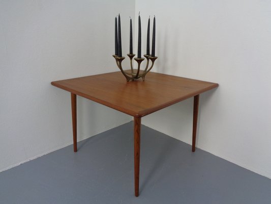 Brutalist Austrian Bronze Candleholder, 1960s-RDW-1293222