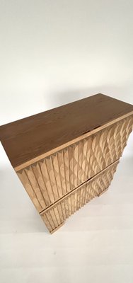 Brutalist Bar Cabinet from De Coene, 1969-INH-1721854