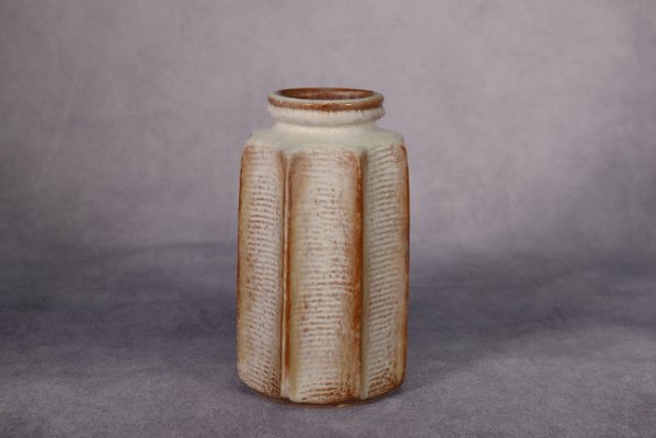 Brutalist Ceramic Vase N°7832-25, West Germany, 1970s-NEN-2033970