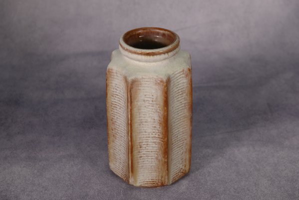 Brutalist Ceramic Vase N°7832-25, West Germany, 1970s-NEN-2033970