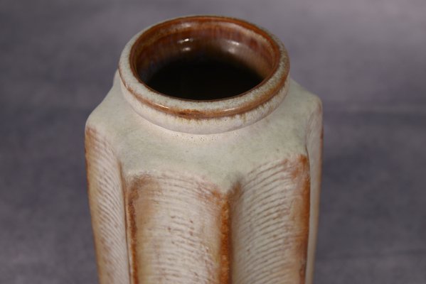 Brutalist Ceramic Vase N°7832-25, West Germany, 1970s-NEN-2033970