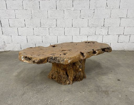 Brutalist Coffee Table, 1950s-PB-1700247