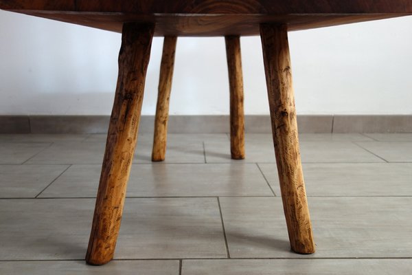 Brutalist Coffee Table, 1960s-XTZ-1742950