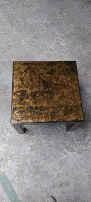 Brutalist Coffee Tables, Set of 2-AIF-1787646