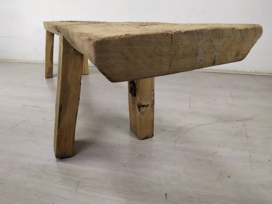 Brutalist Established Bench-EAD-1338423