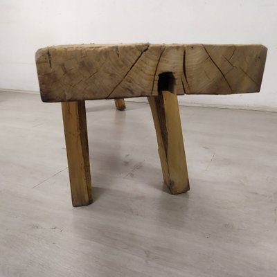 Brutalist Established Bench-EAD-1338423