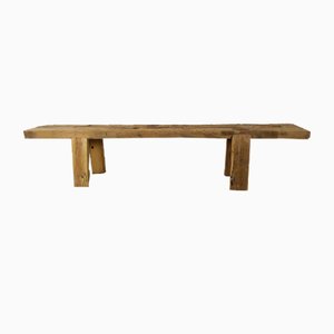 Brutalist Established Bench-EAD-1338423