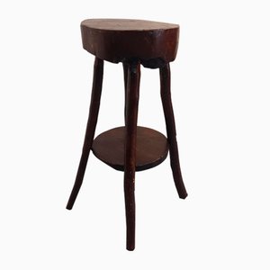 Brutalist High Stool, 1950s-ZQS-1765187