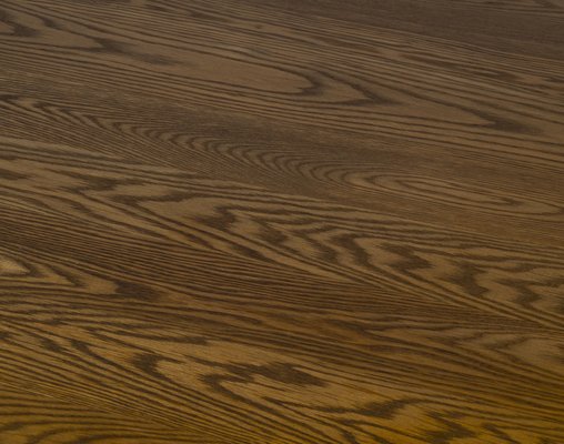 Brutalist Table in Oak in the Style of Dittmann & Co, 1960s.-VLO-1029723