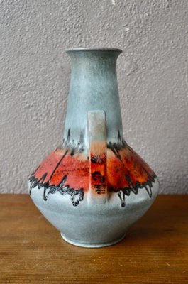 Brutalist Vase from Carstens Tönnieshof-AIU-1146001