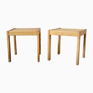 Brutalistic Tables, Set of 2-AIU-1088176