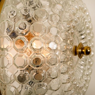 Bubble Flush Mount or Wall Sconce by Limburg, 1960s-VDW-1015921