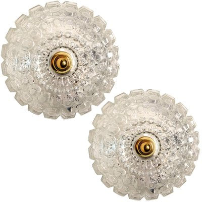 Bubble Flush Mount or Wall Sconce by Limburg, 1960s-VDW-1015921