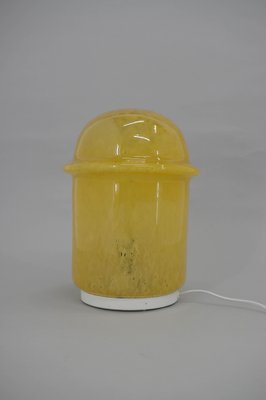 Bubble Glass Table or Floor Lamp, 1970s-TZ-1818043