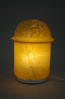 Bubble Glass Table or Floor Lamp, 1970s-TZ-1818043